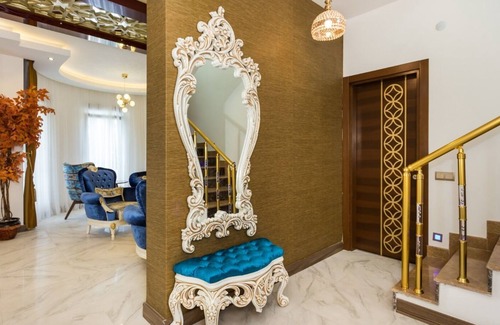 Camyuva Villa | Paq Luxury