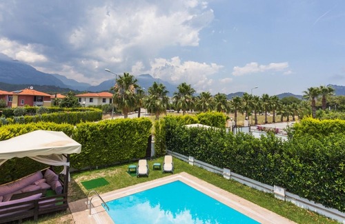 Camyuva Villa | Paq Luxury