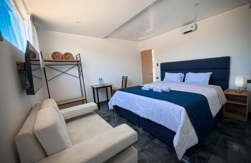 Historical Center House | PAQARIY Hs