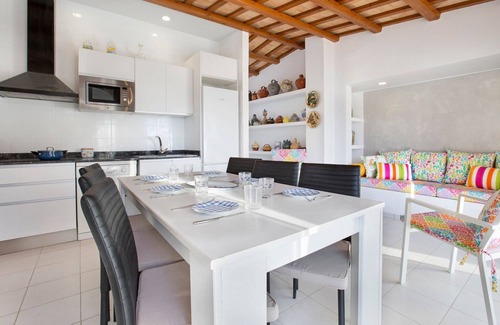 Llafranc Apartment | Paquita