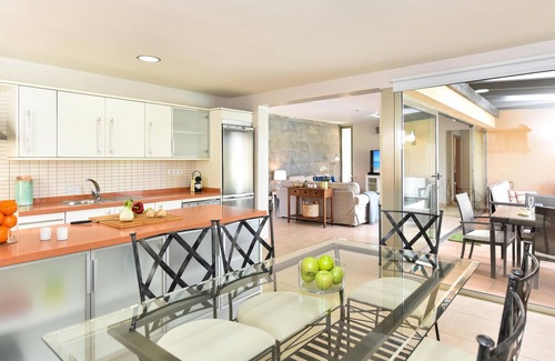 Salobre Villa | Par 4 Rental 24 Salobre by VillaGranCanaria