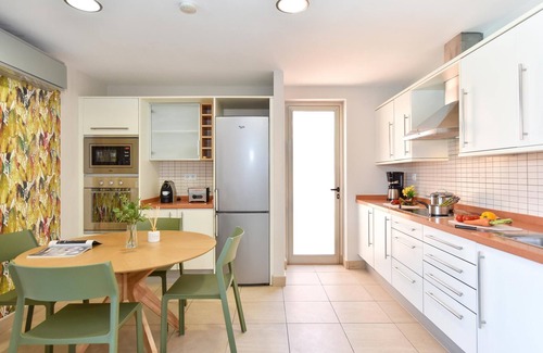 Salobre Villa | Par 4 Rental 10 Salobre by VillaGranCanaria