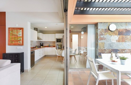 Salobre Villa | Par 4 Rental 3 Salobre by VillaGranCanaria