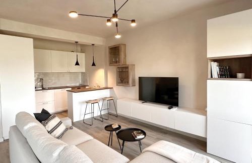 Guidonia Montecelio Apartment | Par71 - Marco Simone golf club Rome
