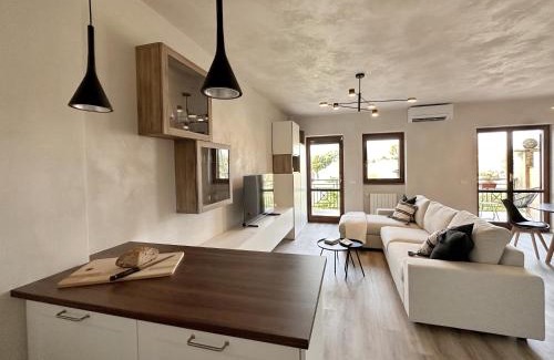 Guidonia Montecelio Apartment | Par71 - Marco Simone golf club Rome