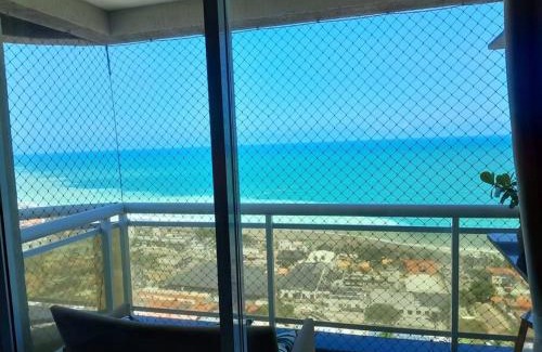 Ponta Negra Apartment | Paraíso Azul em Ponta Negra, Natal RN