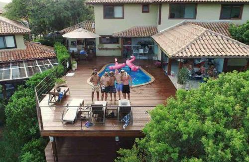 Buzios Villa | Paraíso Buziano 1