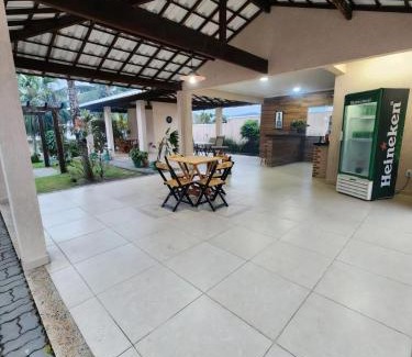 Marica House | Paraíso da Lagoa - Piscina, Deck e Conforto