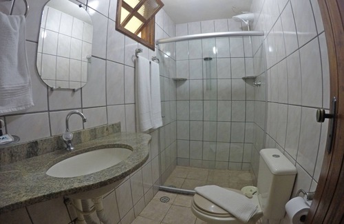 Itubera Hotel | Paraíso das Águas Bahia