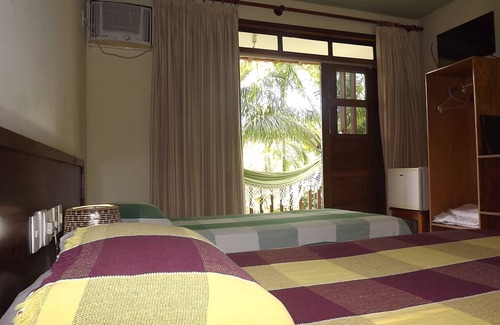Itubera Hotel | Paraíso das Águas Bahia