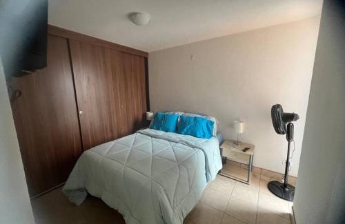 Coban Apartment | Paraíso escondido