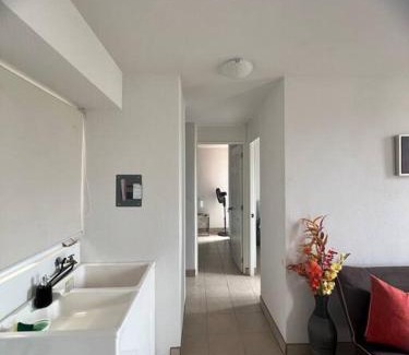 Coban Apartment | Paraíso escondido