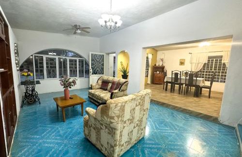 Tizimin House | Paraíso Escondido