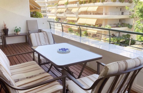 Guadalmina Apartment | Paraíso Golf Guadalmina By Lica Homes