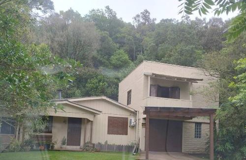 Igrejinha House | Paraíso na Serra