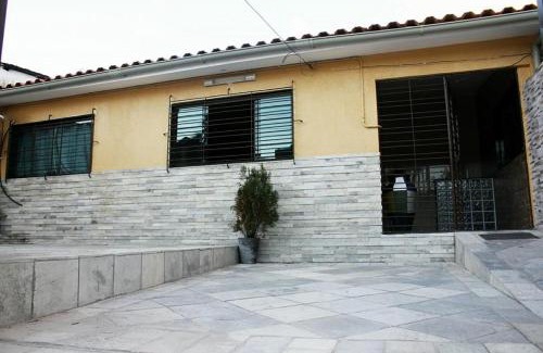 Amaro Branco House | Paraíso Olindense