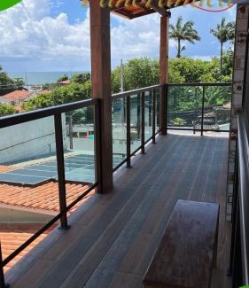 Amaro Branco House | Paraíso Olindense