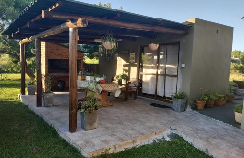 Maldonado Department House | Paraíso Serrano