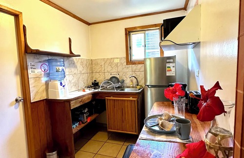 Hanga Roa Cabin | Paraíso Sunset Bungalows