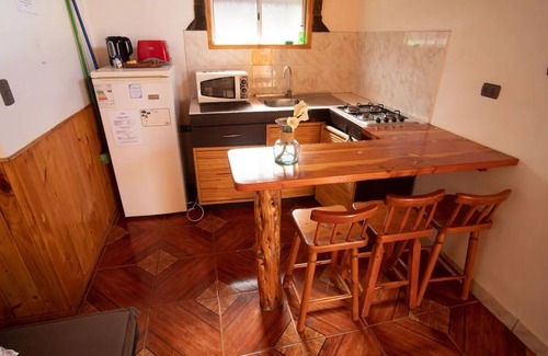 Hanga Roa Cabin | Paraíso Sunset Bungalows