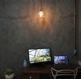 Pedreira House | Para Temporada