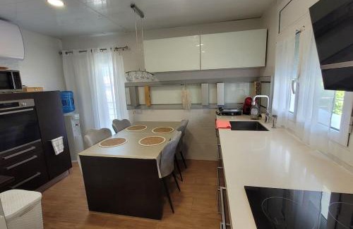 Sant Jaume dels Domenys Apartment | Para un descanso total 1