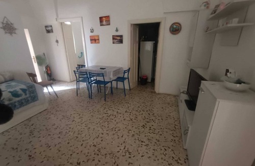 Parabita Apartment | parabita apartment near the historic center