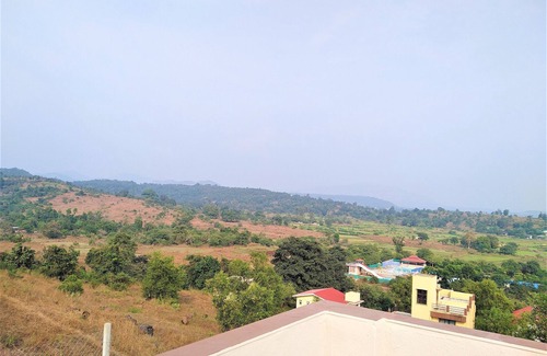 Vasai Cottage | PARABRAHMA SAISH NATURE SERENE