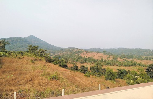 Vasai Cottage | PARABRAHMA SAISH NATURE SERENE
