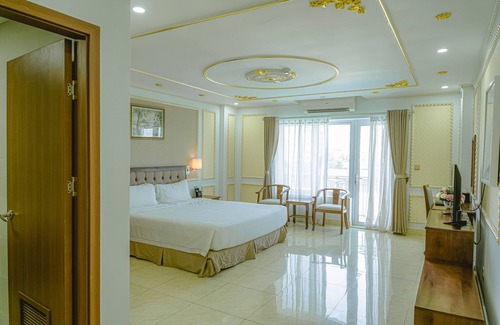 Hoang Hoa Hotel | Paracel Resort Hai Tien