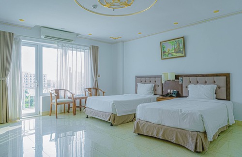 Hoang Hoa Hotel | Paracel Resort Hai Tien