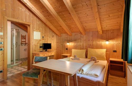 Pedraces Apartment | Paracia App Pic Pec