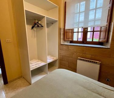 Betanzos Old Town Apartment | Parada do Camiño de Santiago