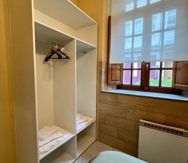 Betanzos Old Town Apartment | Parada do Camiño de Santiago