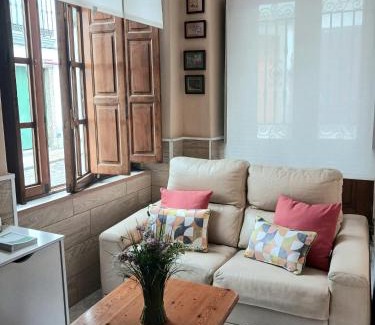 Betanzos Old Town Apartment | Parada do Camiño de Santiago
