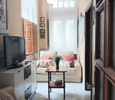 Betanzos Old Town Apartment | Parada do Camiño de Santiago