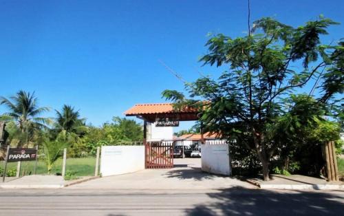 Japaratinga House | Parada IT