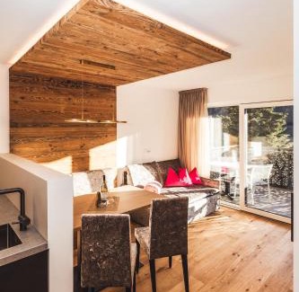 Muhlbach Apartment | Paradeis Apartments A20