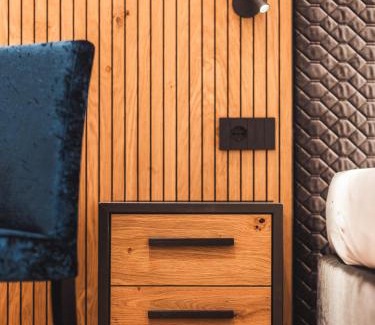 Muhlbach Apartment | Paradeis Apartments