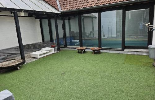 Alt-Godesberg Apartment | Paradies 1