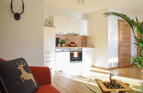 Laubichl Apartment | Paradies Alpenblick, exclusive apartment