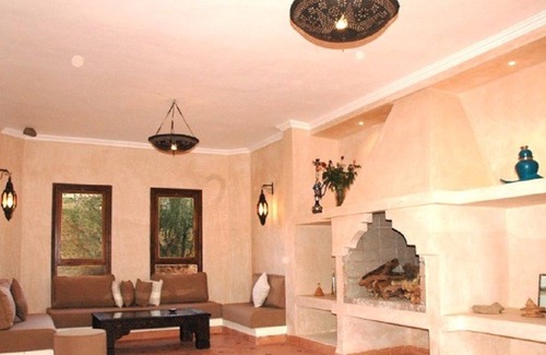 Drargua House | Paradis Nomade