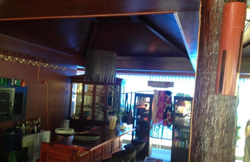 Ko Kho Khao House | Paradis Villa B3