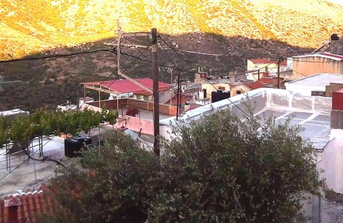 Vrachasi Apartment | Paradise Apartment