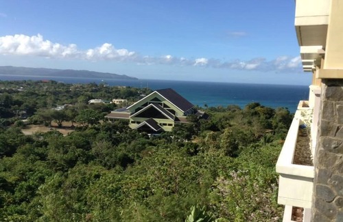 Yapak Apartment | Paradise Apartment in Malay, boracay, philippines