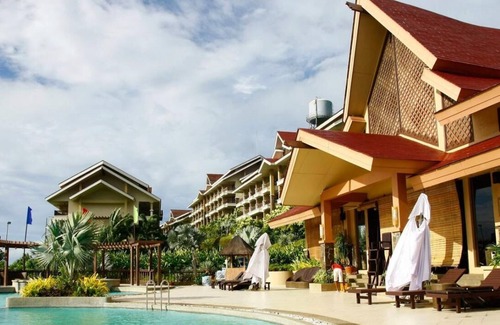 Yapak Apartment | Paradise Apartment in Malay, boracay, philippines