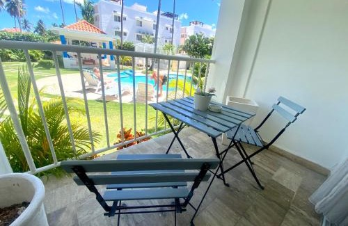El Cortecito Apartment | Paradise Arenas De Bávaro RD