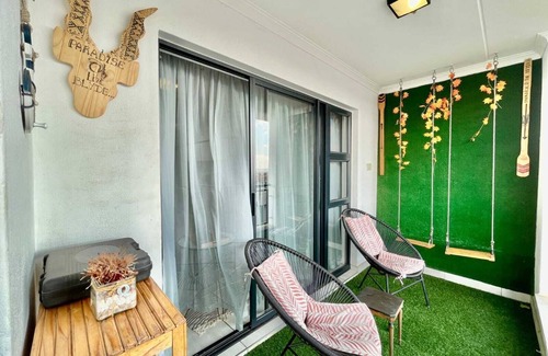 Tshwane Apartment | Paradise at The Blyde