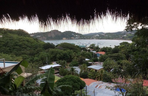 San Juan del Sur House | Paradise awaits with stunning views of San Juan del Sur. Private home, gated.
