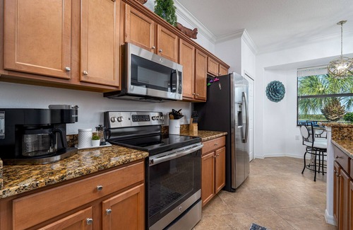 Naples Condo | Paradise Awaits: Book Your Resort Style Vacation Rental Now and Save for 2026!